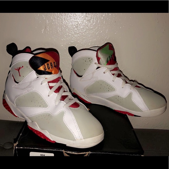 Jordan 7 retro - Picture 4 of 7